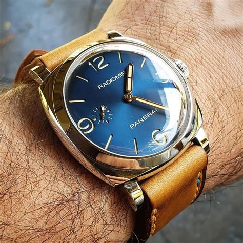 best panerai homage watchuseek|Panerai alternatives.